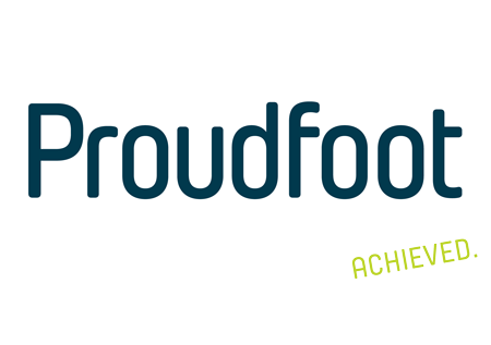 Proudfoot Global Operations Consulting