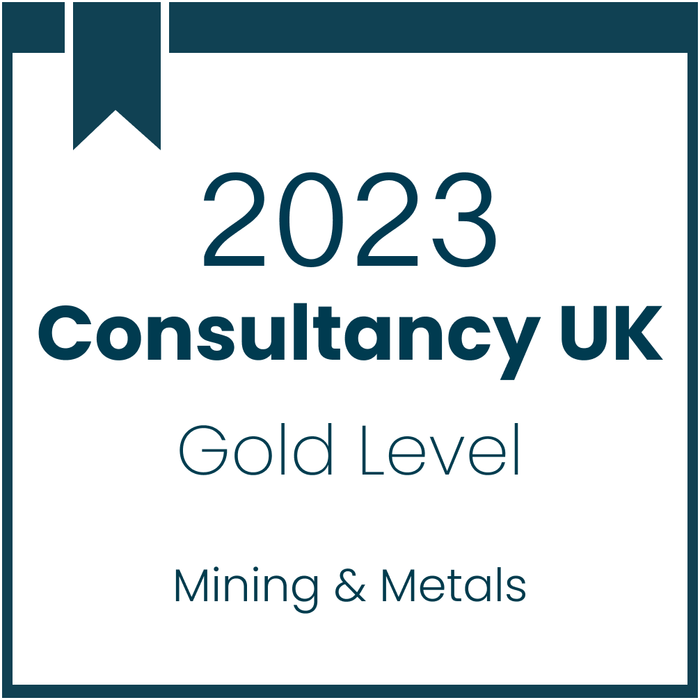 consultancy UK-mining metals